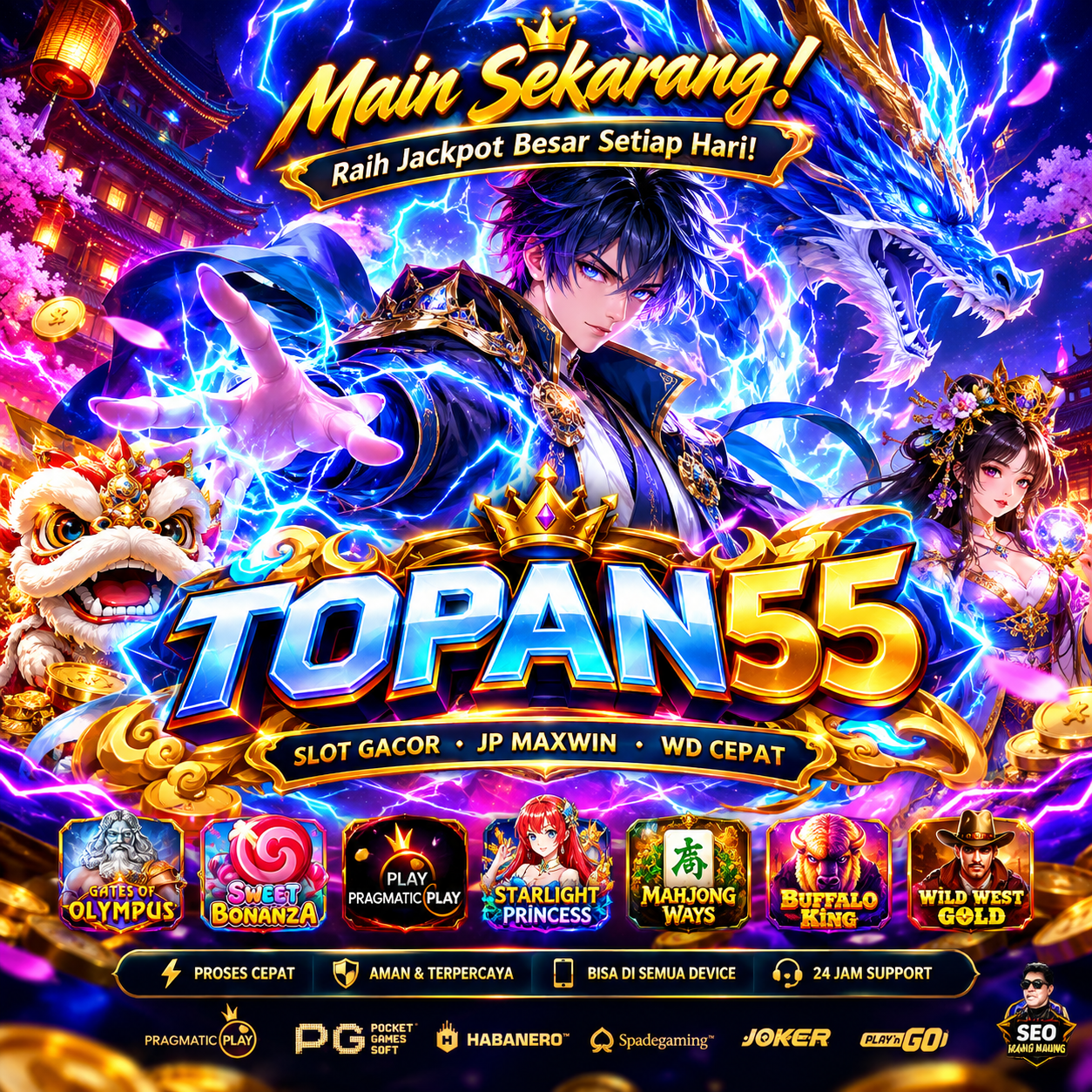 TOPAN55 👑 Putaran Misterius Semakin Panas! Siap Menyaksikan Kejutan Yang Muncul Tanpa Terduga! - WooCommerce eCommerce